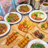 不去香港也能感受TVB式浪漫‼️港味“好叻啊”