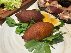 -Pasha帕夏土耳其餐厅(南昌路店)