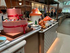 -RISE RESTAURANT(滨海湾金沙店)