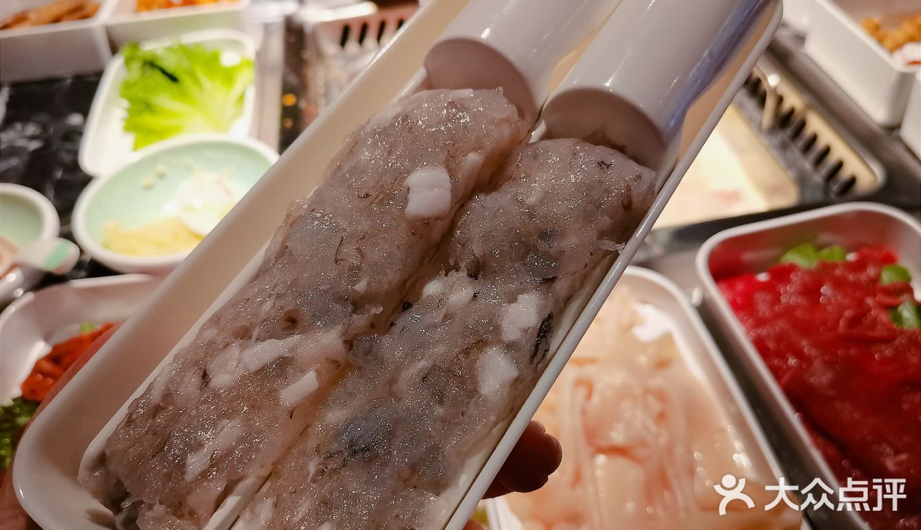 厦门探店—海沧必吃的重庆火锅店！
