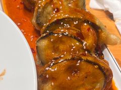 -肘子酥·天津捞面(德云社店)