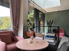 -简象咖啡CAFE ELE JANE(满陇桂雨店)