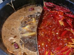 -蜀大侠火锅(总府路店)