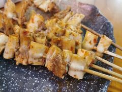 -回·龙虾铺·盆盆蟹·烧烤大排档(回龙观店)