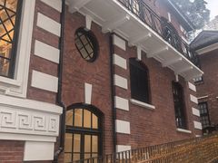 -大馆(前中区警署建築群)