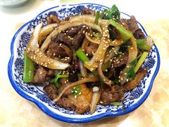 -山水草塘老菜馆
