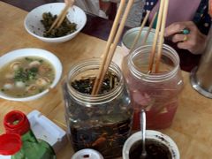 -邹记鸡肉汤圆(笔山路店)