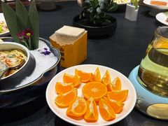 -开海·红岛海鲜虾水饺(石老人店)