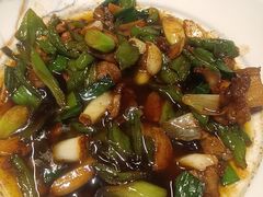 -三湘四水正宗湘菜(君峰路店)