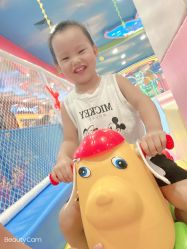 -胜利乐园(胜利购物广场店)