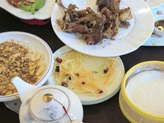 -民族饭荘(新华大街店)