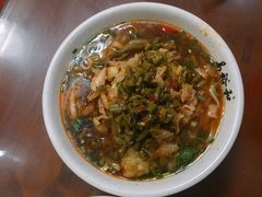 -易裕和·长沙米粉(友谊路店)