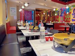 -南锣南门(东方银座店)