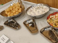 -清真·AL-JANNAT 佳纳特餐厅(狮子桥店)