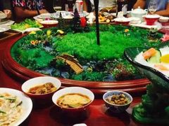 -瓯菜排档·温州海鲜(玕南店)