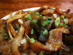 -甘味食堂(素食料理/蔬食料理/恆春美食)