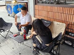-B.O.M波姆烘焙(凤凰街店)
