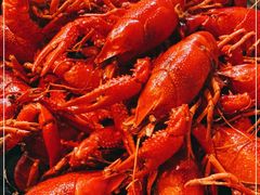 -虾小龙老长沙龙虾馆(坡子街店)