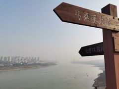 -大渡口区义渡公园
