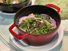 -申粤轩酒楼·三十年粤菜经典(丁香花园店)