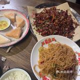 今天就想吃点辣的