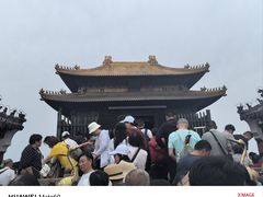 -武当山风景区