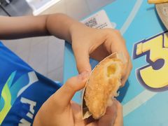 -麦当劳(欢乐谷店)