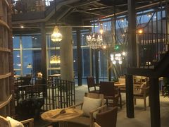 -漫咖啡(中纺国际店)