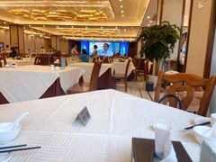 大堂-怡园饭店-餐厅(四望亭店)