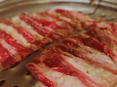 -韩屋韩国料理(天山路店)