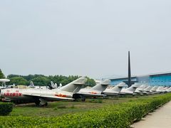 -中国航空博物馆