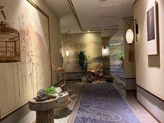-鼎族怡华·指压·经络·疗愈SPA(紫荆店)