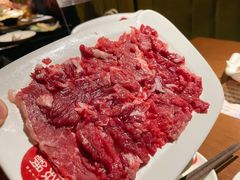 嫩牛-牛焱·贵州黄牛肉火锅(城西银泰店)