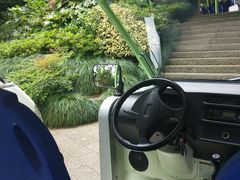 -杭州半山国家森林公园