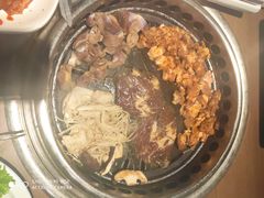-火炉火自助餐(悠唐购物中心店)