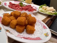 -燃计沙茶皇·香港沙茶火锅(人广旗舰店)