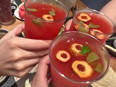 -巴奴毛肚火锅(大剧院店)