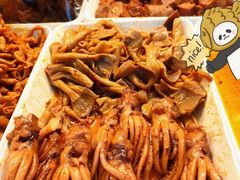 -绝味鸭脖(金沙天街店)
