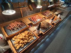 -比格比萨自助(南京万达茂店)