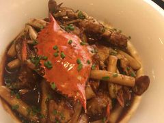 -沪华海鲜大酒楼(南汇店)