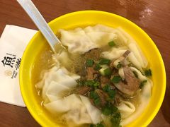 -龙抄手(春熙路总店)