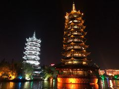 -桂林两江四湖景区