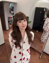 -DL HOPE造型