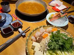 -綱元·海鲜豆捞(明州里店)