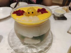 -粤域茶餐厅