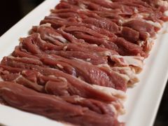 -清真华宇开锅羊肉