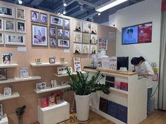 -方快-照相馆(金桥国际店)