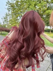 -AFA Hair studio·女士发型设计