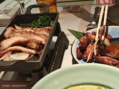 -POKIPOKI泰食谷仓东南亚菜(侨香店)