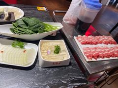 -重庆大队长火锅(凤城八路店)